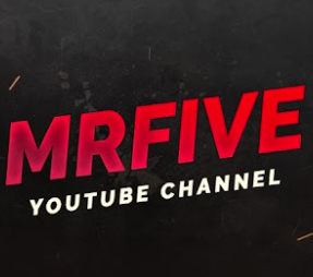Mr Five - structure FivesTV