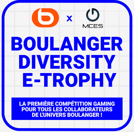 Boulanger Diversity eTrophy - nov 2020