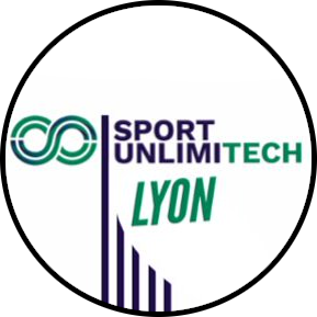 SanslesMains à Sport Unlimitech Lyon le 16 mars