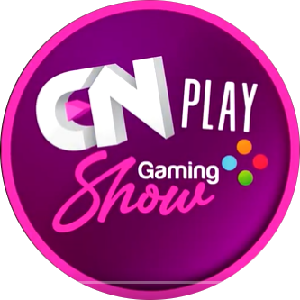 CNPlay Gaming Show avec MrGyzmo - 11 12 juin 2023