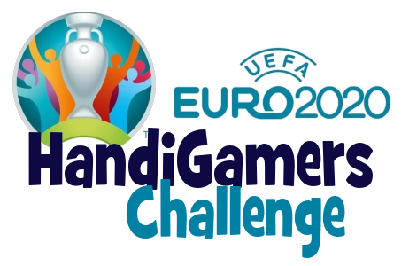 Euro 2020 Handigamer Challenge