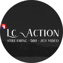 LC Action avec La Crypte 21 au 23 avril 2023