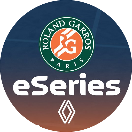 Roland Garros eSeries by Renault 2024